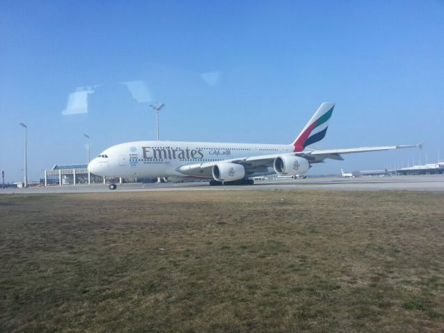 Foto: Aerointernational