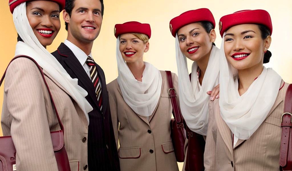 Foto: Emirates