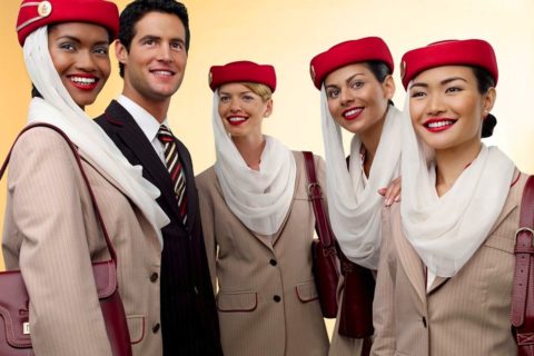 Foto: Emirates