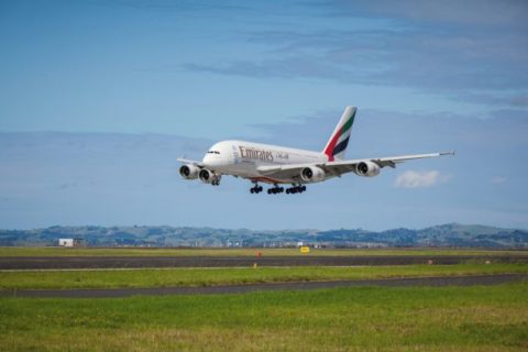 Foto: Emirates
