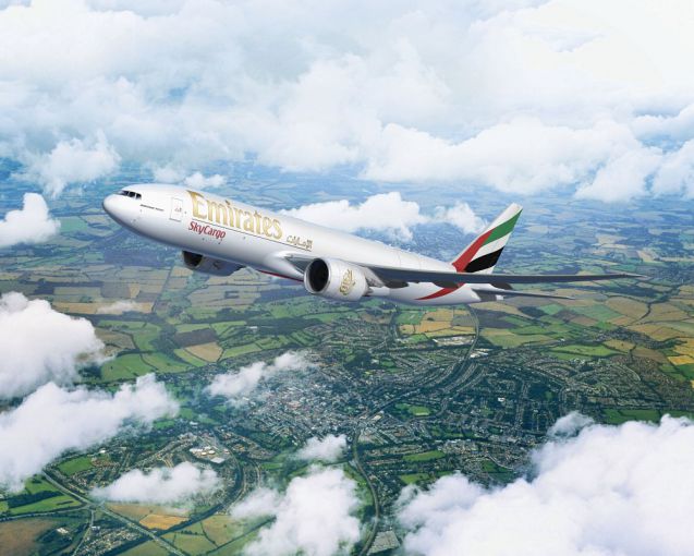 Foto: Emirates