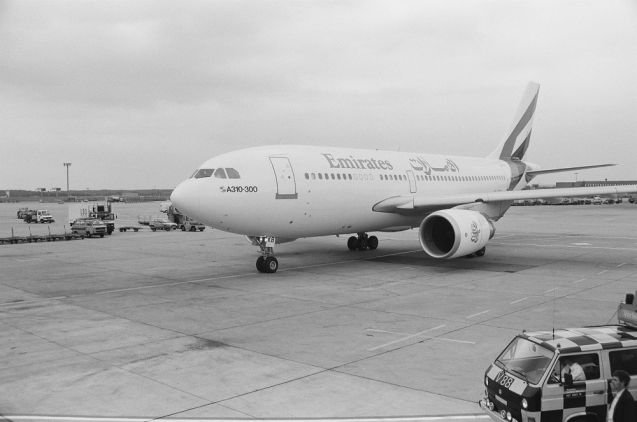 Foto: Fraport Archive
