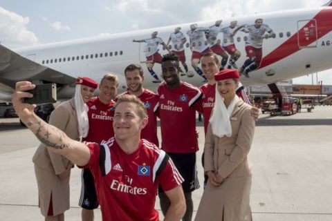 Foto: Emirates