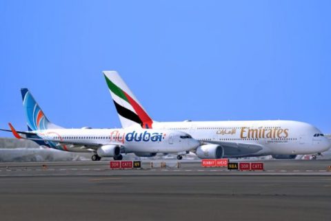 Foto: Emirates