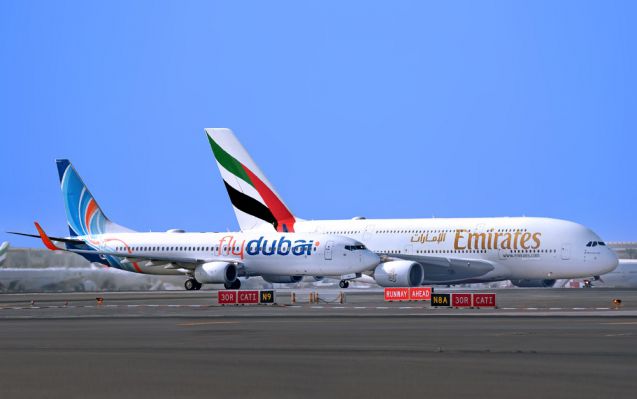Foto: Emirates