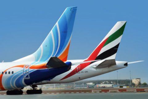 Foto: Emirates