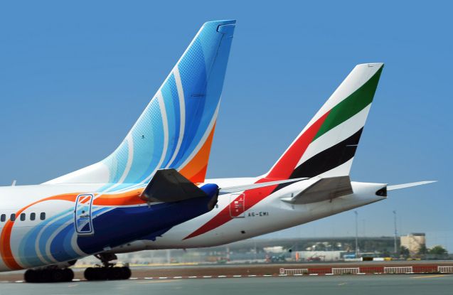 Foto: Emirates
