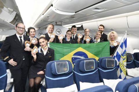 Foto: Condor
