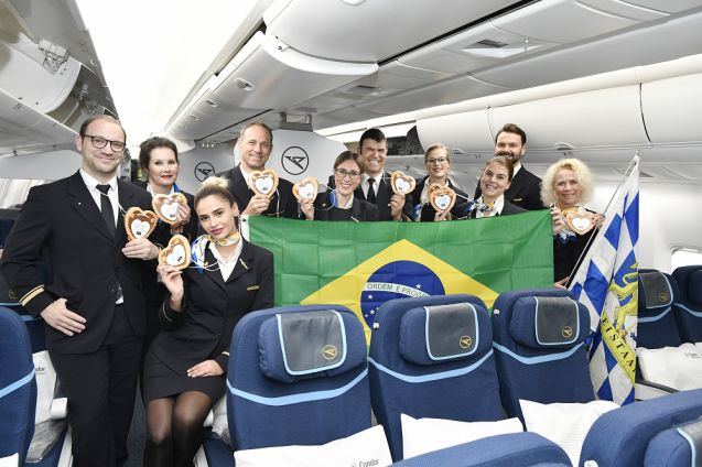 Foto: Condor
