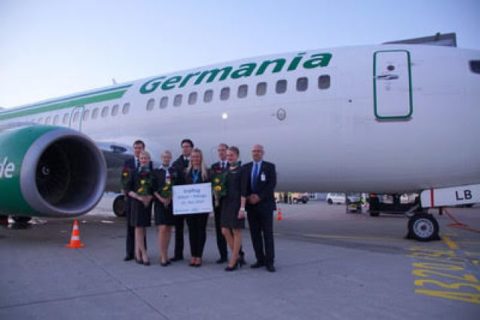 Foto: Germania