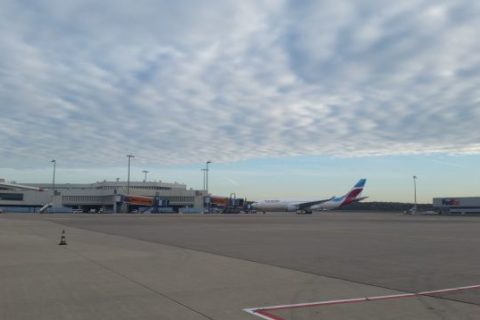 Foto: Aerointernational