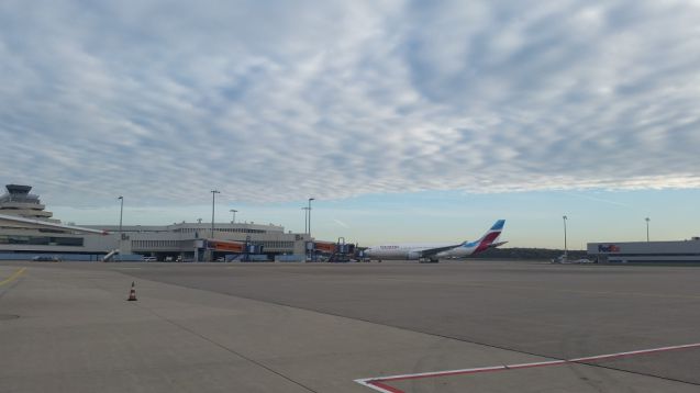 Foto: Aerointernational