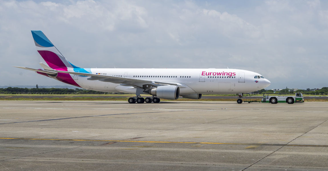 Foto: Lufthansa