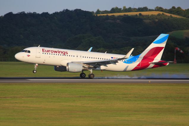 Keine Einschränkungen bei Lufthansa und Eurowings wegen