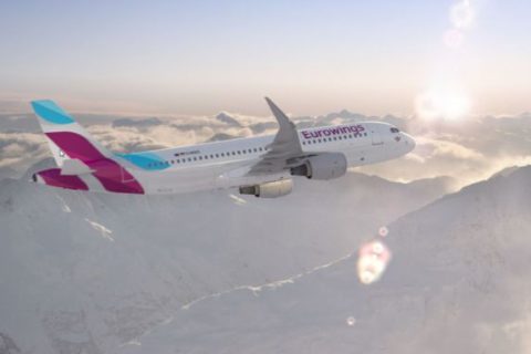 Foto: Lufthansa