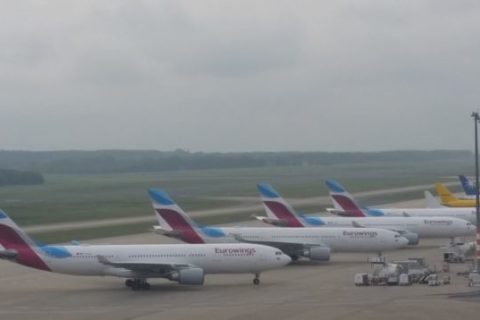 Foto: AeroInternational