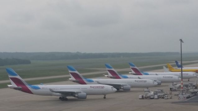 Foto: Aerointernational