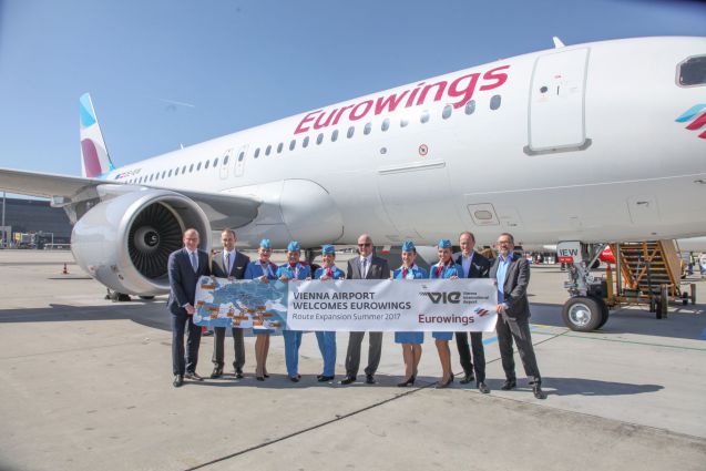 Foto: Eurowings