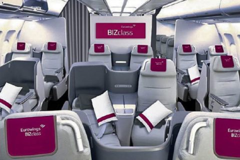Foto: Eurowings