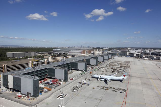 Foto: Fraport