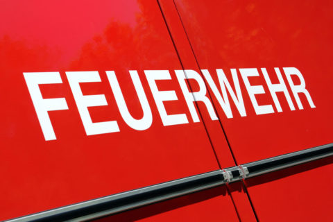 Wie kann man den Flächenbrand bei Lufthansa beenden? Bild: shutterstock
