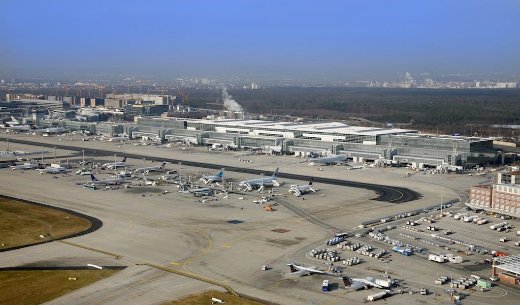 Foto: Fraport