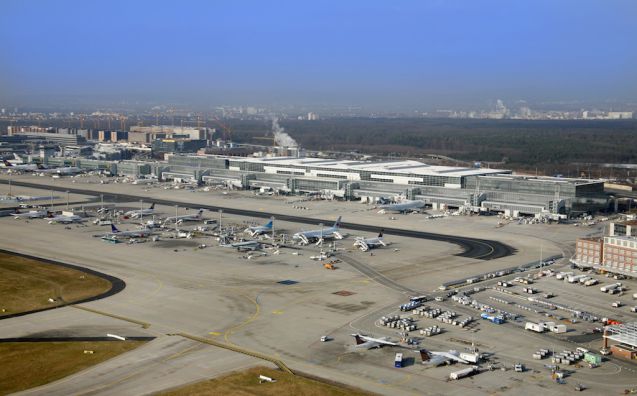 Foto: Fraport