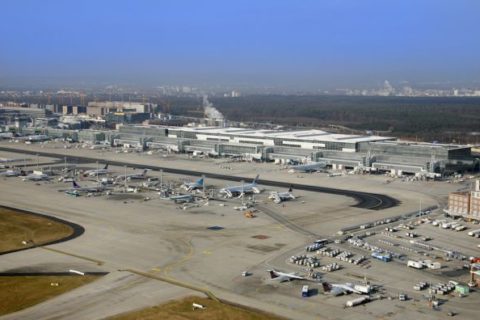 Foto: Fraport