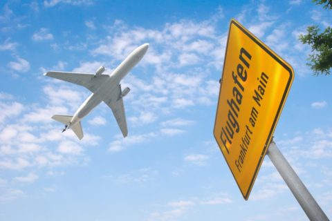 Fraport hält an seinen Ausbauplänen für den Frankfurter Flughafen fest. Bild: Fraport