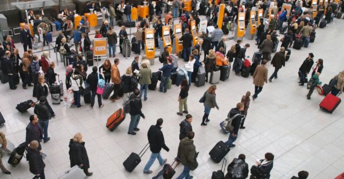 Der Luftfahrtverband IATA hat eine Passagierbefragung durchgeführt: Was ist Flugreisenden wichtig?