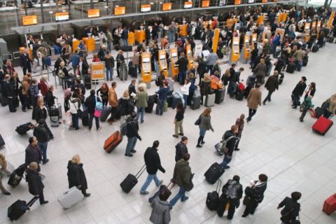 Der Luftfahrtverband IATA hat eine Passagierbefragung durchgeführt: Was ist Flugreisenden wichtig?