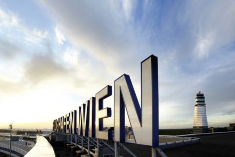 Der Airport Wien startet mit gutem Ergebnis in den Sommer. Foto: Flughafen Wien AG