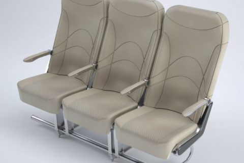 Foto: Acro Aircraft Seating
