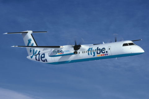 Foto: Flybe