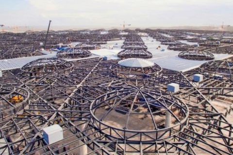 Foto: Istanbul New Airport