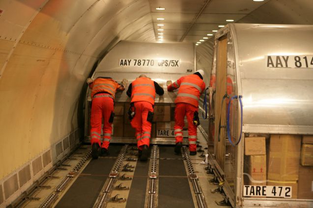 Foto: Koeln Bonn Airport