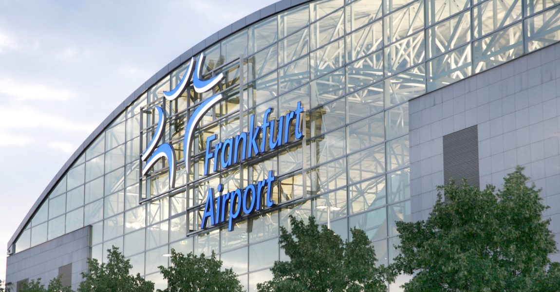 Die Planungen für einen Terminal 3 liegen derzeit beim Bauamt der Stadt Frankfurt. Foto: Fraport