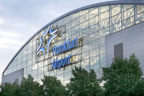 Fraport hat nach eigenen Angaben zum 1. August die US-Holding AMU komplett übernommen. Foto: Fraport
