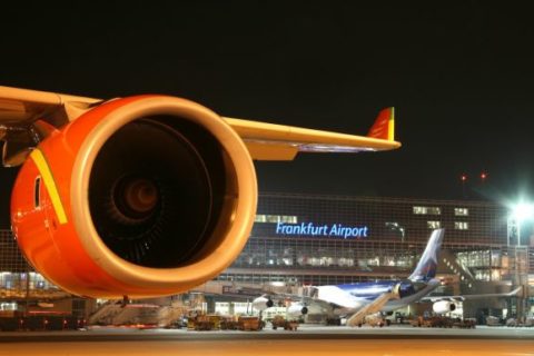 Foto: Fraport