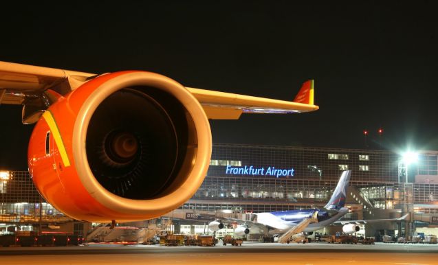 Foto: Fraport