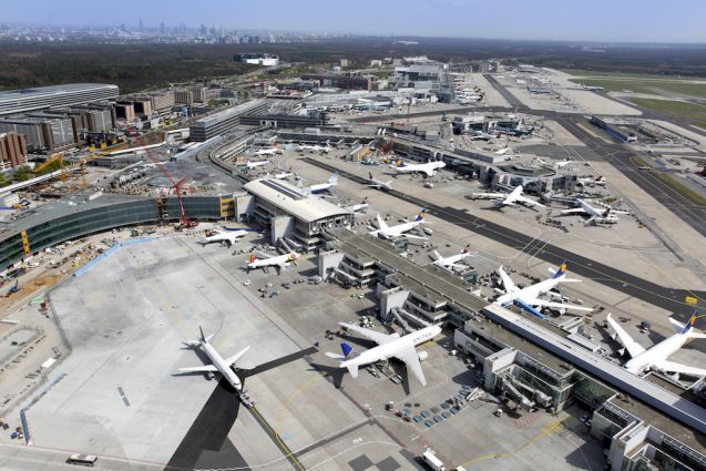 Foto: Fraport