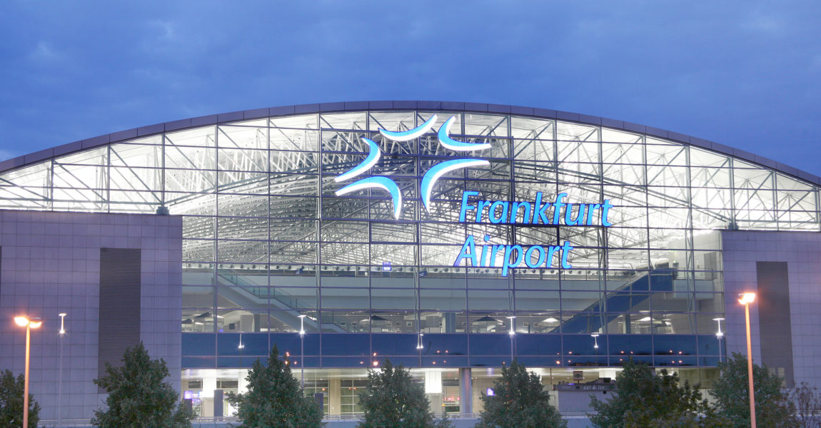 Bild: Fraport