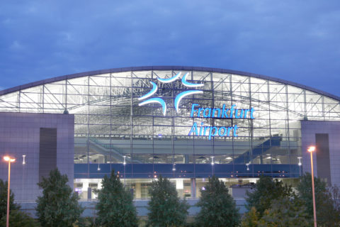 Bild: Fraport