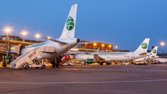 Foto: Karsten Kiessling Germania