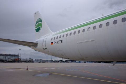 Foto: Aerointernational