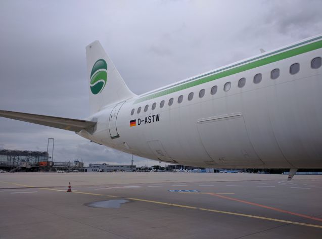 Foto: Aerointernational