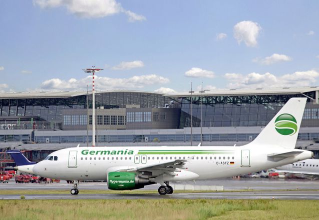 Foto: Germania