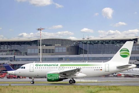 Foto: Germania