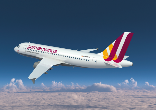 Foto: Germanwings