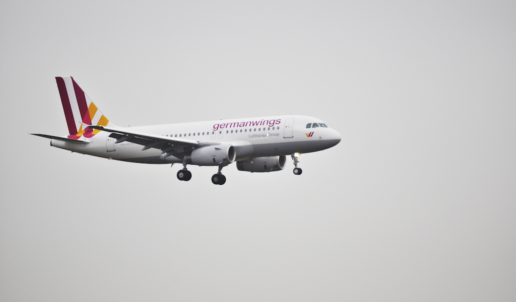 Die Anzahl der Todesopfer aus Deutschland hat sich erhöht. Foto: Germanwings